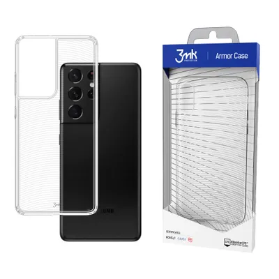 Obrázek produktu pro 3MK Armor Case, Galaxy S21 Ultra 5G
