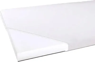 Zdjęcie produktu dla Materac ortopedyczny piankowy Softi 120x60 cm / Baby Matex