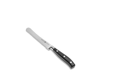 Immagine prodotto di Schulte-Ufer Brötchenmesser Jorck, Küchenmesser, Messer, Klingenstahl, Kunststoffgriff, 61619