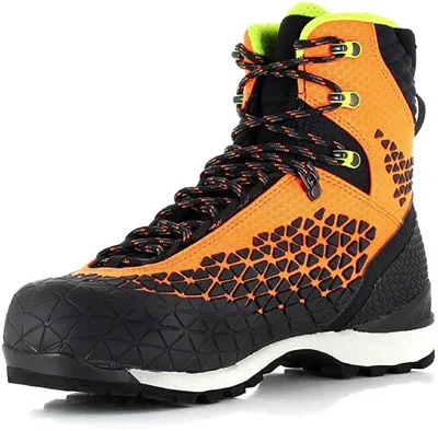 Produktbild von lowa Wanderschuh Alpine SL GTX