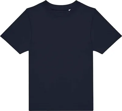 Produktbild von B&C - T-Shirt für Kinder RW10544 (152-158) (Marineblau)