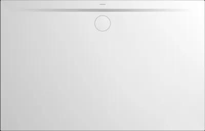 Produktbild von Kaldewei 355847983711 DW SUPERPLAN ZERO Mod.1558-5, 1100 x