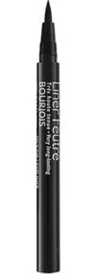 Zdjęcie produktu dla Bourjois Liner Feutre eyeliner w pisaku 011 Noir 0,8 ml