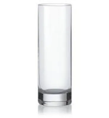 Produktbild von Spirituosengläser Crystalex Barline 50 ml, 6 Stück