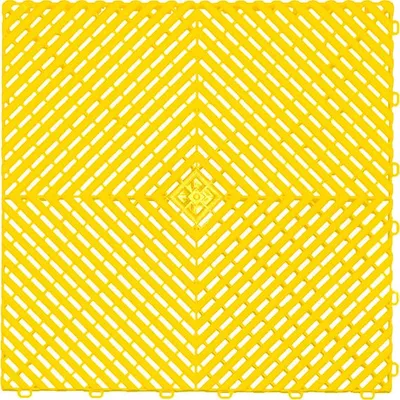 Obrázek produktu pro Mosolut Aero dlažba 40 x 40 cm žlutá MSAE005