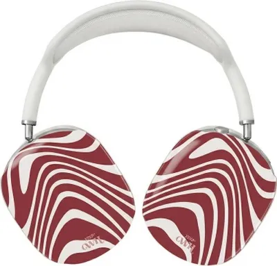Produktbild von AirPods Max (2) - Boogie Wonderland Red