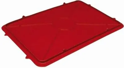 Produktbild von deckel für Fleischkasten T25 + T50 PH 56x40x3,3cm