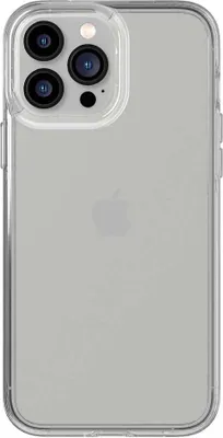 Produktbild von Tech21 Evo Clear, Cover, Apple, iPhone 13 Pro, 15,5 cm (6.1"), Transparent