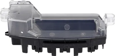 Produktbild von easyPART passend für 201-2425-1053 Ecovacs Wassertank für Staubsauger-Roboter