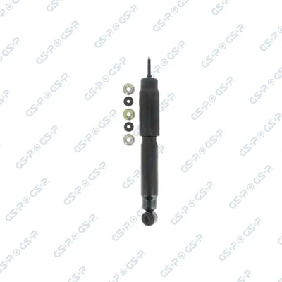 Produktbild von GSP Stoßdämpfer Hinten Links für TOYOTA LAND CRUISER (PZJ7, KZJ7, HZJ7, BJ7, LJ7, RJ7) 32150910