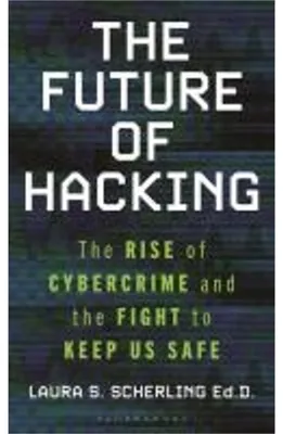 Obrázok produktu pre The Future of Hacking
