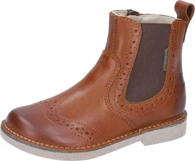 Produktbild von Ricosta Dallas Schaftstiefel Braun