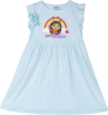 Produktbild von Kleid Gabby's Dollhouse - 5 Jahre