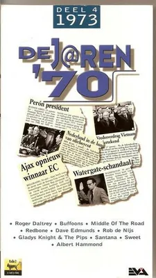 Immagine prodotto di Gli anni '70 di J@ren - Parte 4 - 1973
