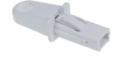 Produktbild von Electrolux - Halter, Verdampfer-Ventil - 2230614055