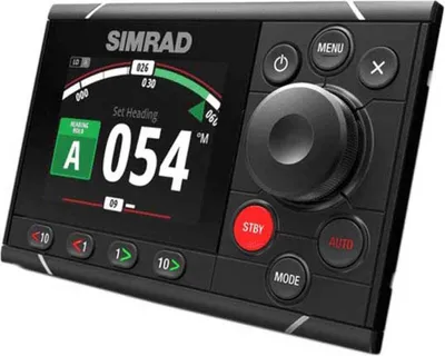 Produktbild von Simrad Ap48 Rotary Autopilot Head  One Size