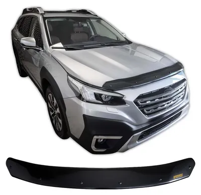 Obrázek produktu pro SCOUTT | Deflektor / kryt přední kapoty pro Subaru Outback 2020-2025