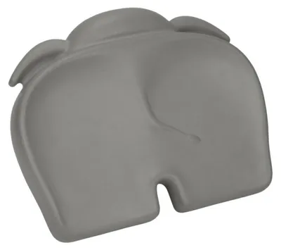 Produktbild von Bumbo Elipad Kniekissen Grau