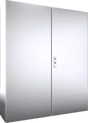 Obrázok produktu pre Rittal Kompakt-Schaltschrank HD 1.4301, 810x1050x300 mm
