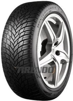 Produktbild von Firestone Wi car-tyres Winterhawk 4 ( 245/50 R18 104V XL EVc )