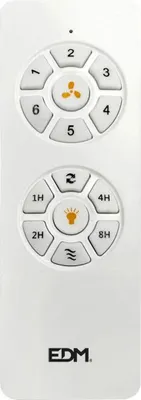 Immagine prodotto di Telecomando EDM 33815 Ricambio