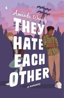 Produktbild von They Hate Each Other