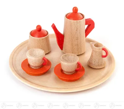 Obrázek produktu pro Minikaffeeservice
