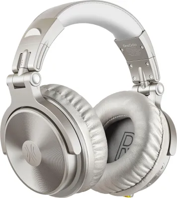 Produktbild von OneOdio - Pro C Silver - Kopfhörer