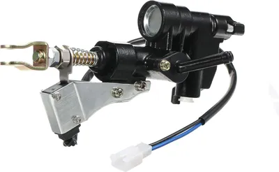 Immagine prodotto di Pompa freno posteriore di ricambio per Honda GL1500A/SE Goldwing SE/Aspencade 1995-2000