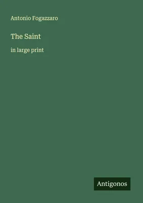 Produktbild von The Saint