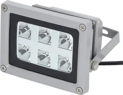 Image de Lampe de polymérisation de résine Plug and Play professionnelle 405nm Lumière UV portable pour imprimante 3D