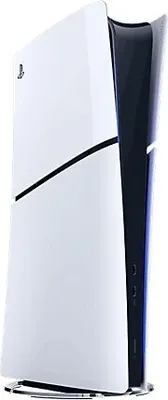 Obrázok produktu pre Konzola SONY PlayStation 5 Slim Digital Edition 1TB D Chassis