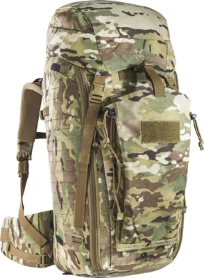 Produktbild von Tasmanian Tiger, modularer Rucksack 45 PLUS, multicam
