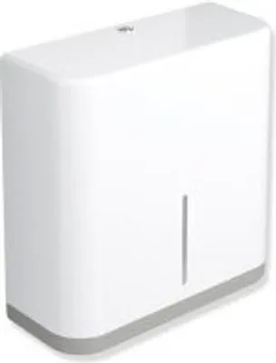Produktbild von HEWI 477.21.60098 95 WC-Großrollenhalter