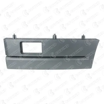 Produktbild von COVIND Verkleidung Trittbrett SCR/239 Links für SCANIA P,G,R,T - series 0,460kg