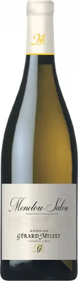 Produktbild von Domaine Gérard Millet Menetou Salon Blanc AOC