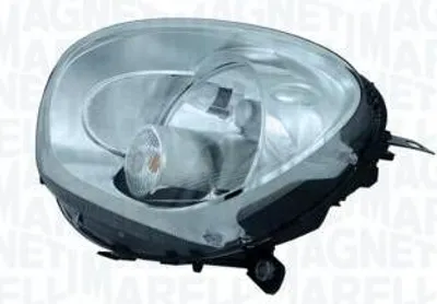 Produktbild von Magneti Marelli Hauptscheinwerfer rechts 710301267208
