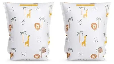 Zdjęcie produktu dla Pływaczki The Essentials Jungle (0–15 kg)