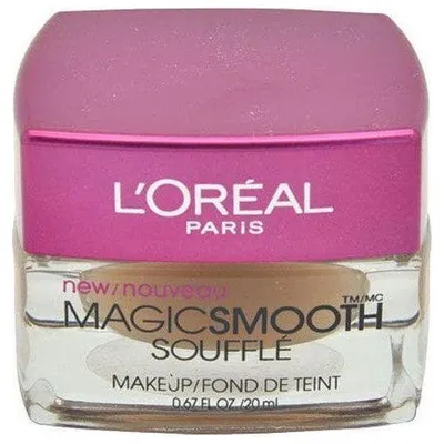Obrázok produktu pre L'Oréal Paris – Podkladový krém Magic Smooth 20 ml