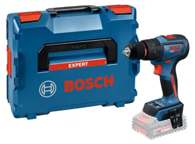 Produktbild von Bosch Akku-Schlagbohrschrauber EXSB18V-90, L-BOXX 136