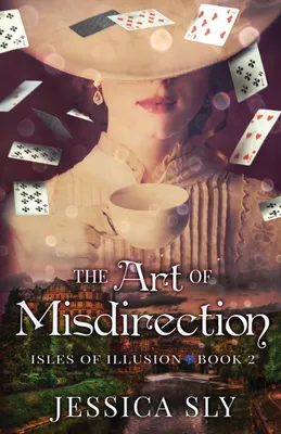 Produktbild von The Art of Misdirection