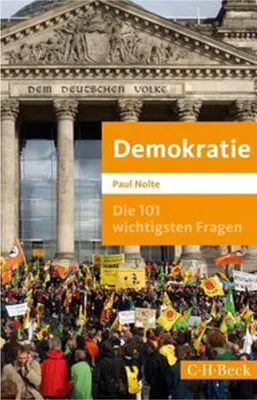 Obrázok produktu pre Die 101 wichtigsten Fragen: Demokratie