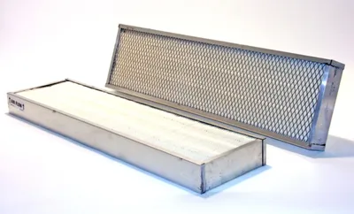 Image de WIX Filters 42555 Filtre d'habitacle SC70037 SKL2553 P106680 AF55809 HC0046