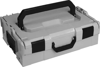 Produktbild von Werkzeugkoffer L-BOXX 136 Innen-B378xT311xH107mm BS SYSTEMS