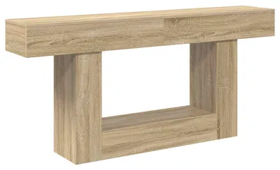 Obrázok produktu pre Sonoma dub 160 x 30 x 74 cm