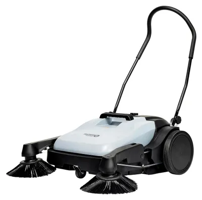 Produktbild von SW250 Handkehrmaschine, Geeignet für enge Bereiche