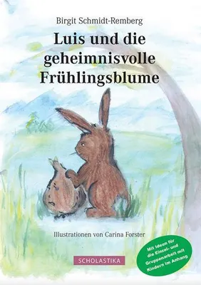 Image de Luis und die geheimnisvolle Frühlingsblume