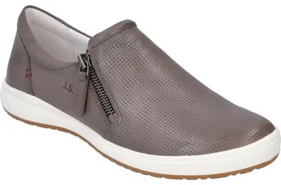 Image de JOSEF SEIBEL Caren 22 | Mocassins pour Femmes | gris