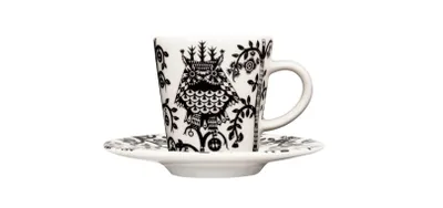 Produktbild von iittala Taika Espressotasse 0,1 L