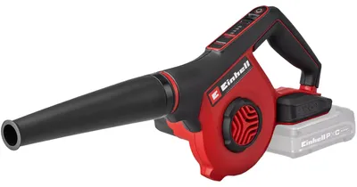 Produktbild von Einhell Expert Akku-Bläser TE-CB 18/270 Li Solo
